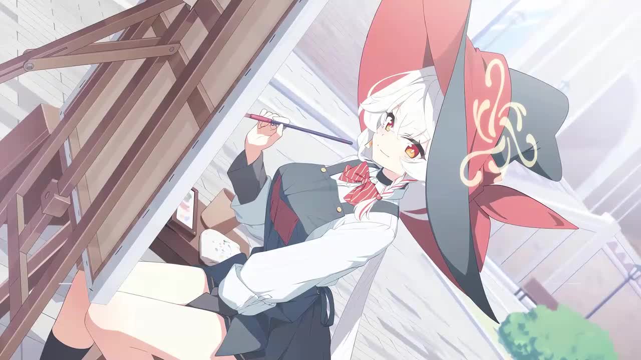 【活动44】我们是超自然研究会！~剧情BGM3