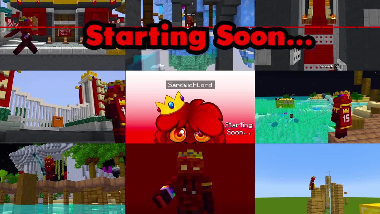 20250629 MCCI parkour warrior dojo speedruns we must get all the records