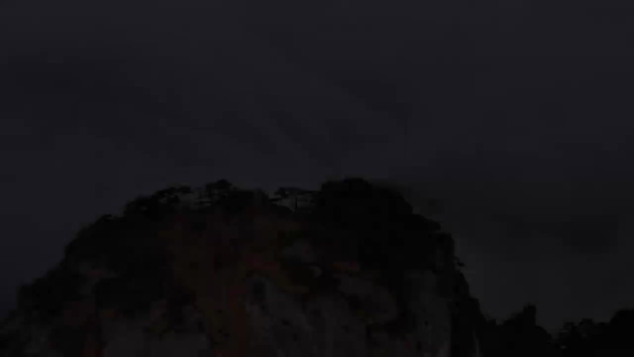 二年级（上） 06.黄山云海历险记：黄山奇石