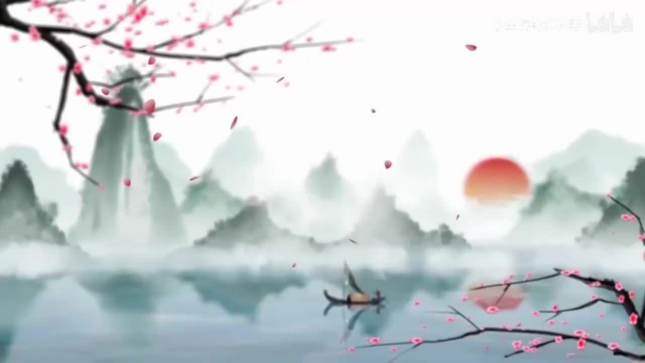 51.《江南春》