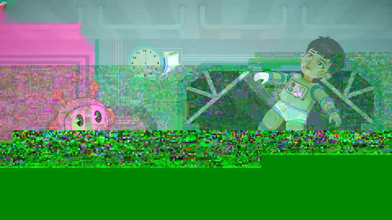 二年级（下）08.太空真好玩：《太空生活趣事多》