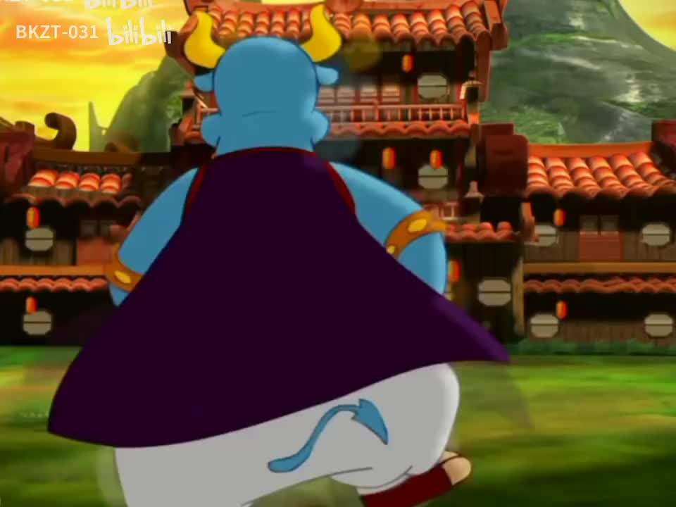 我正等着陪你玩几把呢（4k60帧修复）