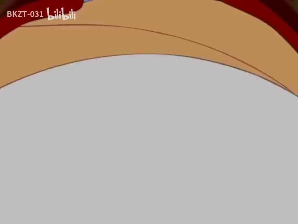 大笨熊来追我啊（4k60帧修复）