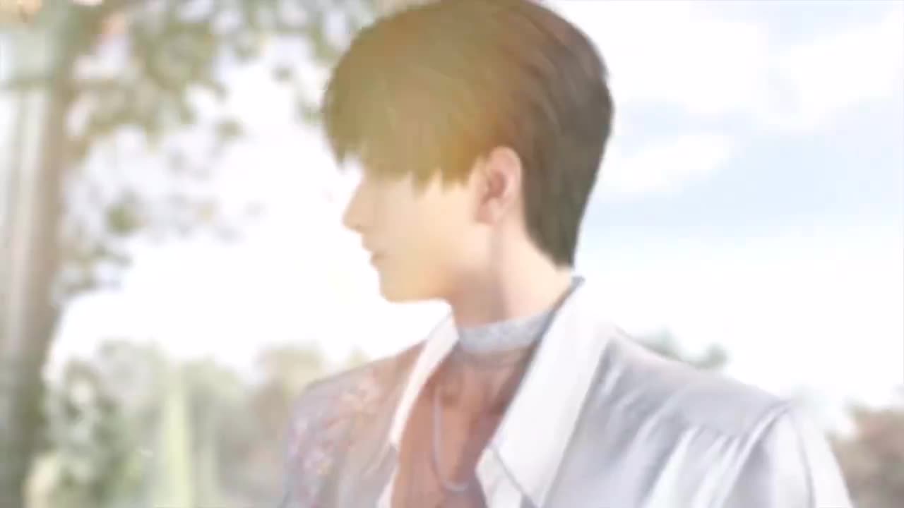 【PV】春天对花所做的事