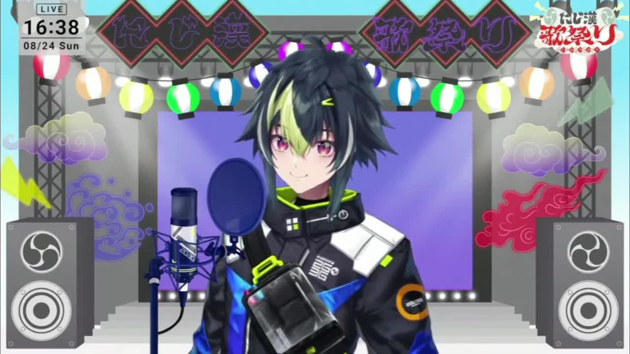 2.花束のかわりにメロディーを