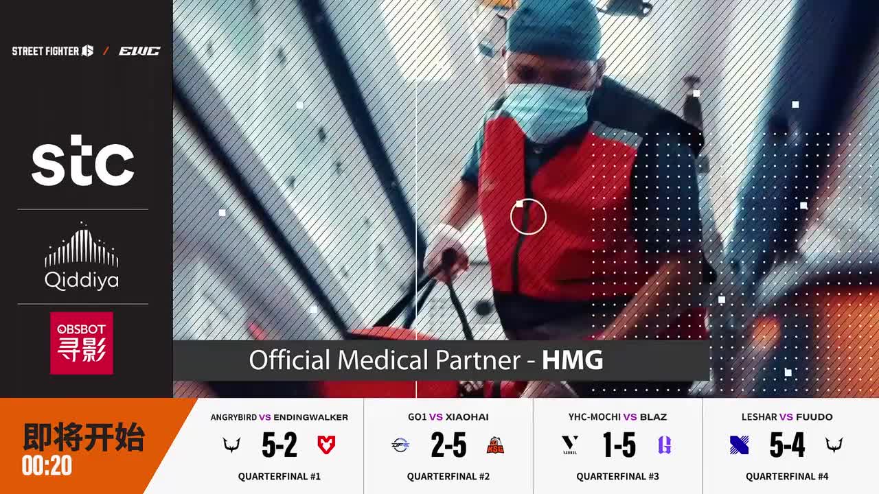 半决赛 小孩 vs AngryBird