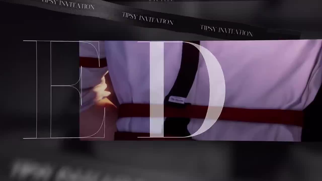 【PV】无人知晓时