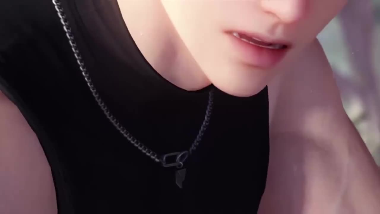 【PV】煦日私旅