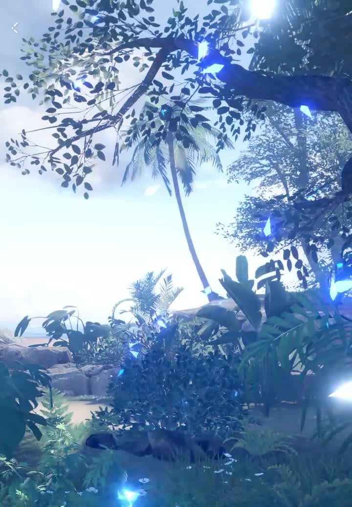 【主线】弱小的魔鬼