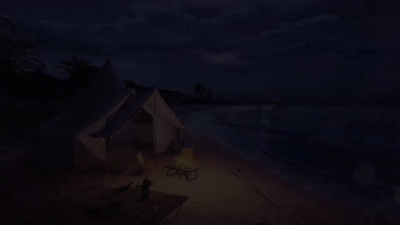 【PV】熠熠描摹