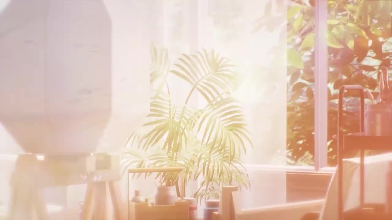 【PV】长思入画