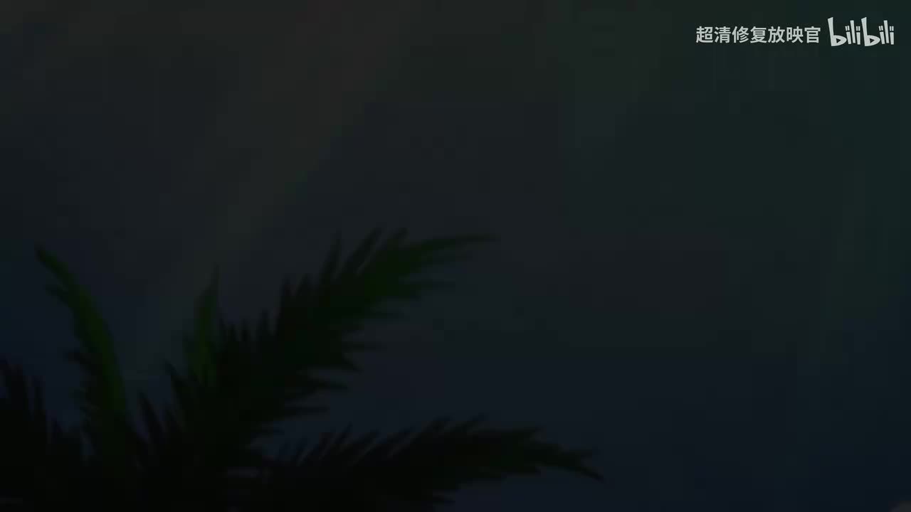 第7话 第二次来到兽人大陆