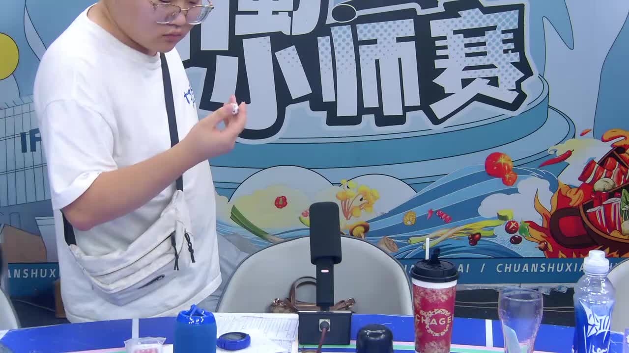 第1局-预女猎白混