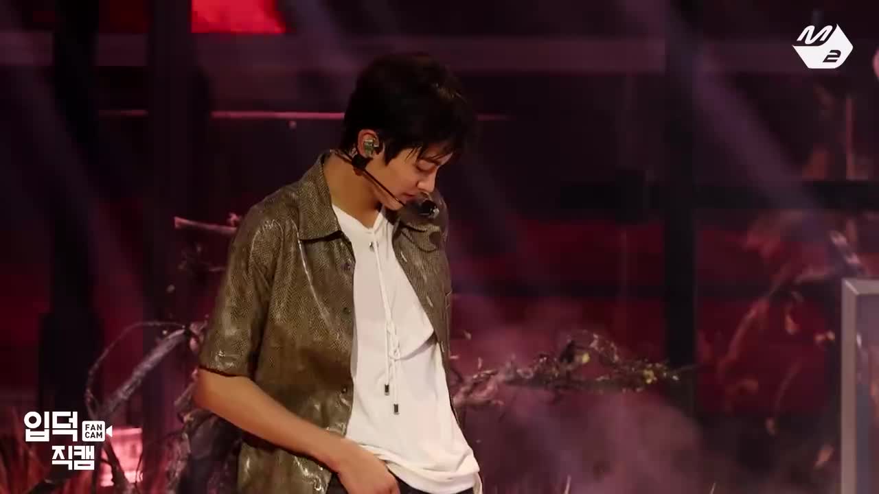 250821 What You Want l MCD横版