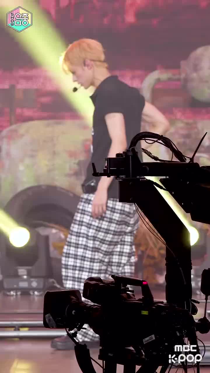 250823 What You Want l 音中