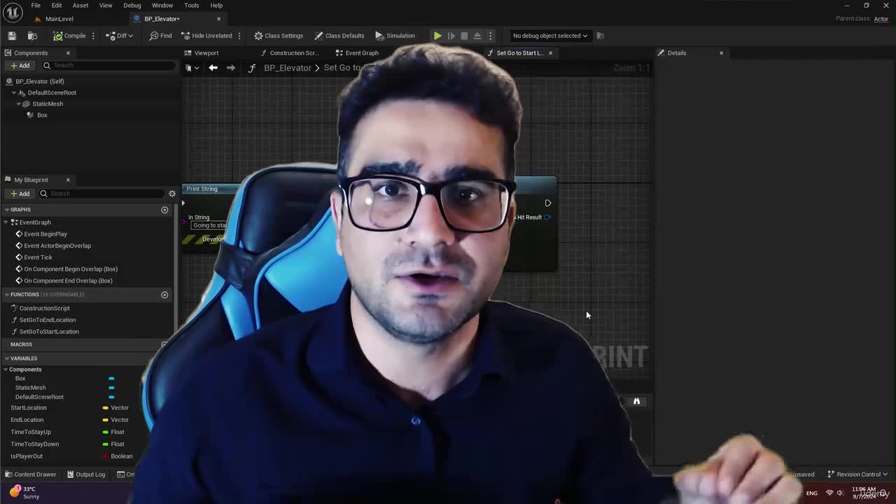 08. Jumpy 36 - Go to end location