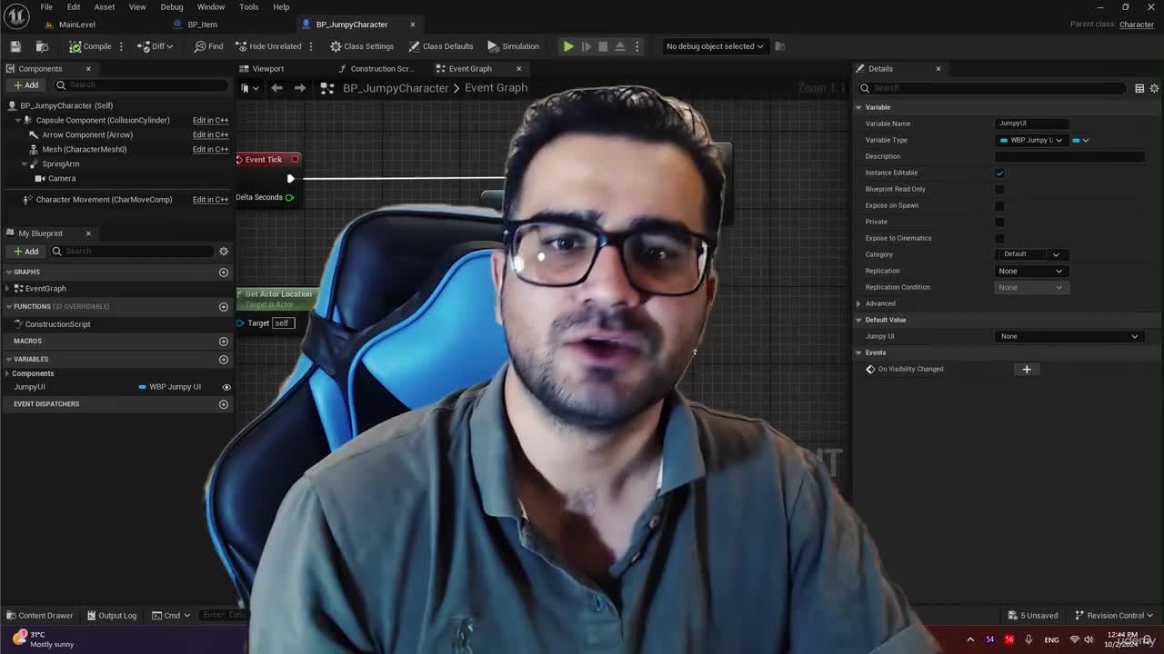 08. Jumpy 65 - Pickup meta sound