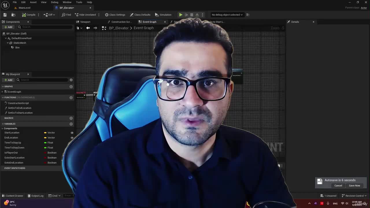 08. Jumpy 40 - Tolerance in distance