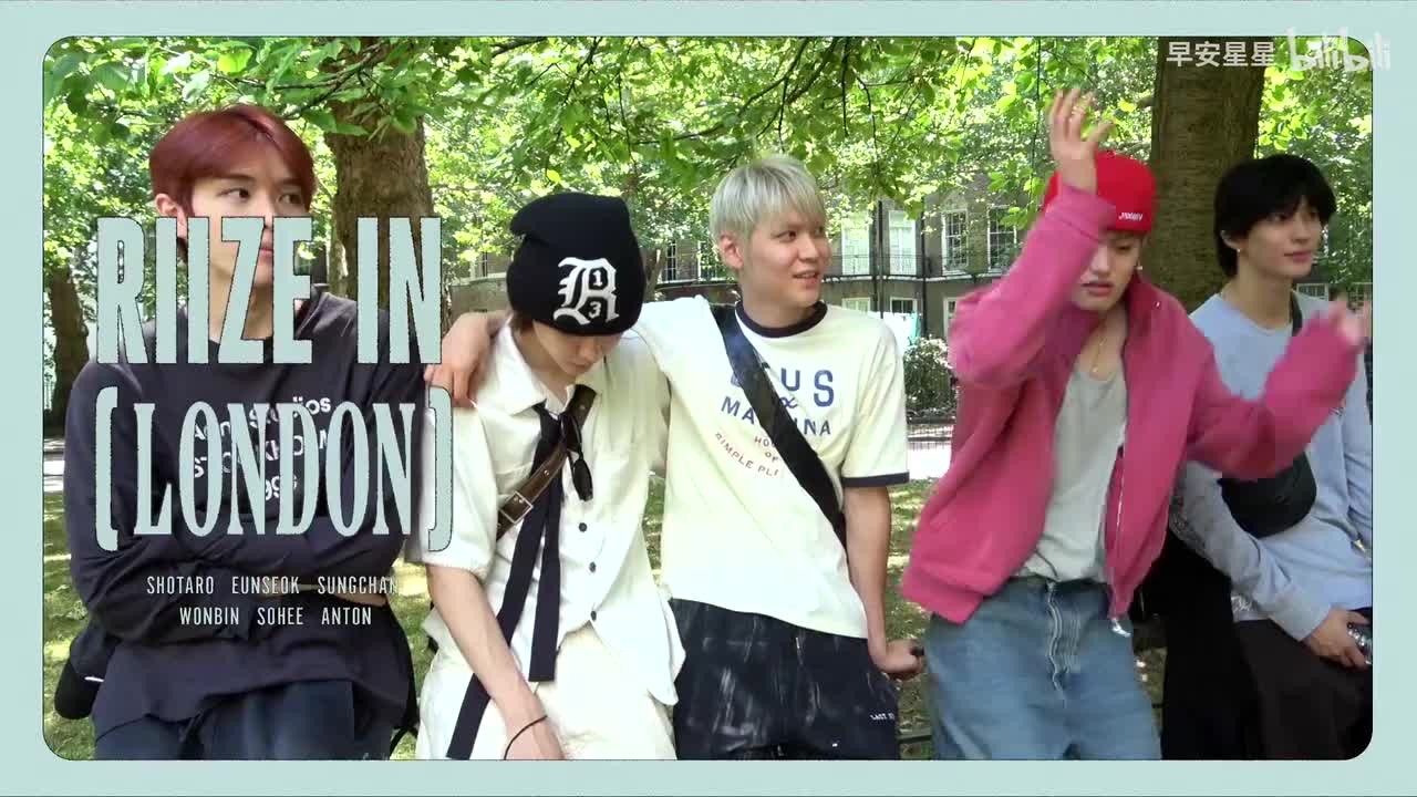 看大本钟&Fish and chips吃播