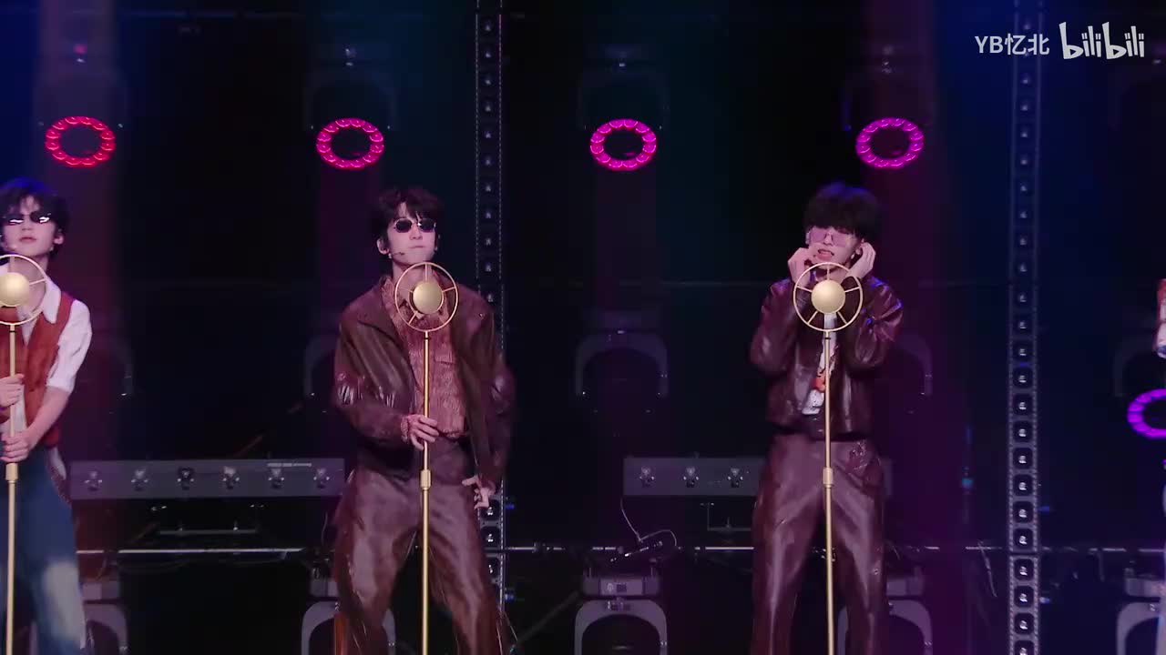 【TF家族四代】《卡拉永远OK》纯人声（无伴奏）