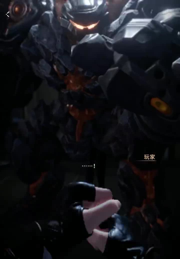 【主线】踟蹰