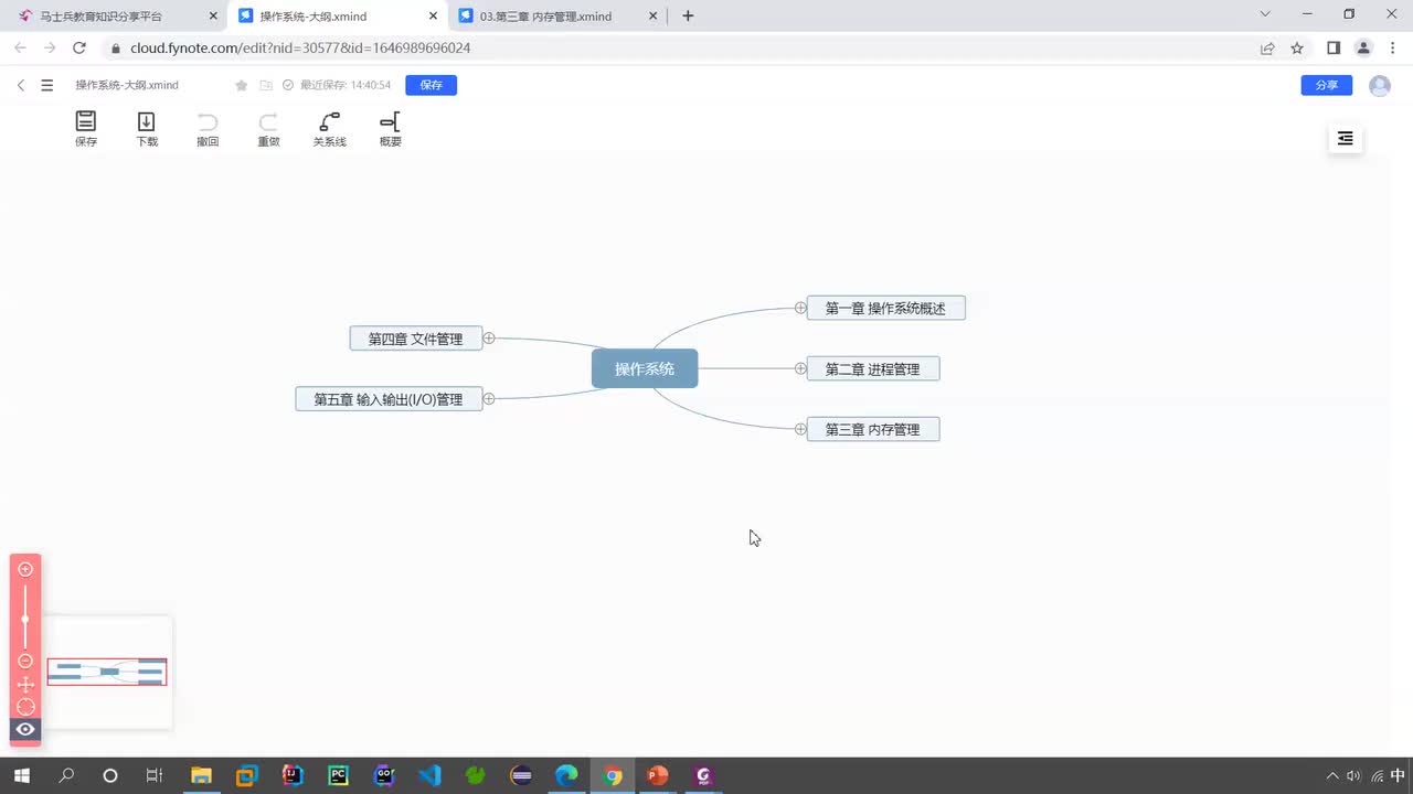 【内存管理】.准备工作：存储器的多层结构