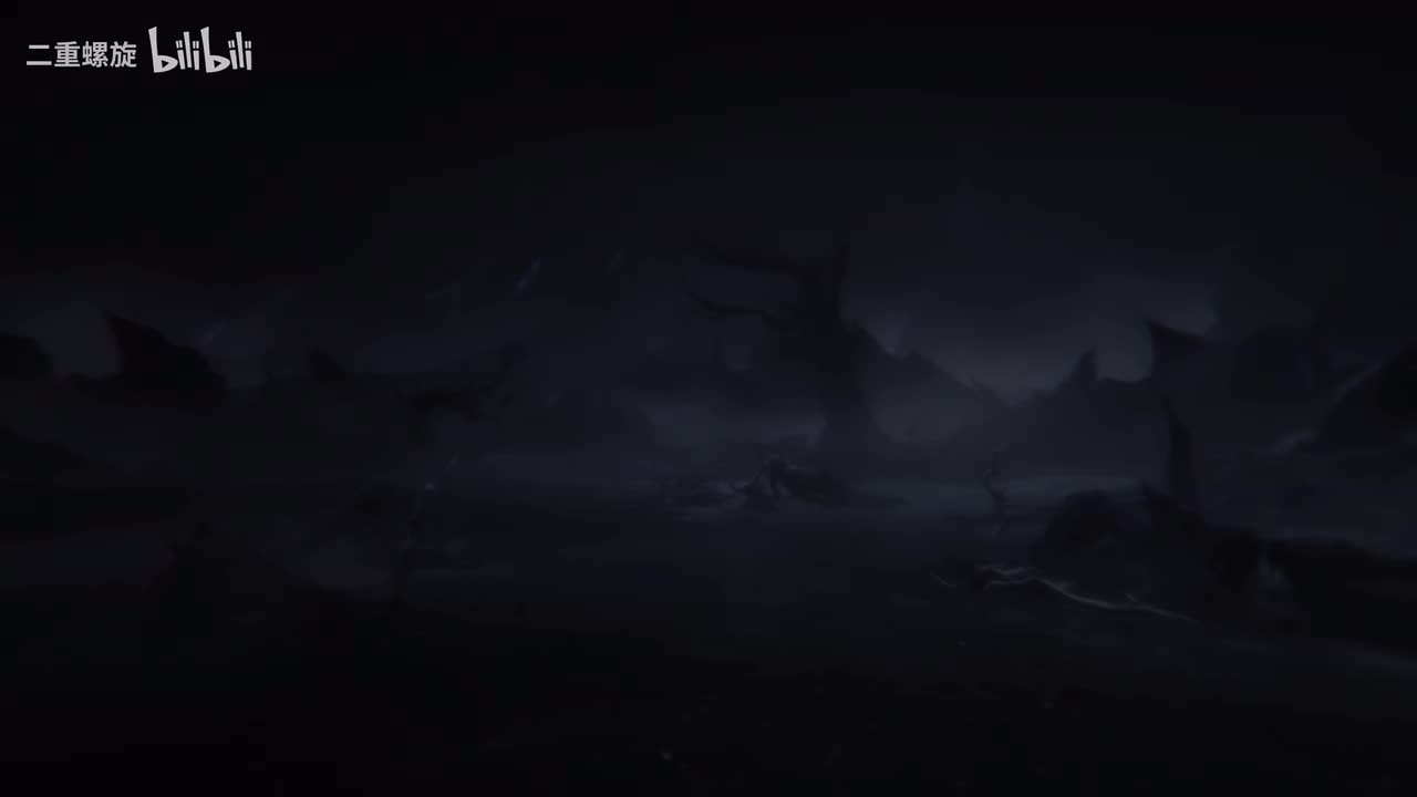 英_《二重螺旋》贝蕾妮卡PV 丨为何执剑，记得加上免费文案