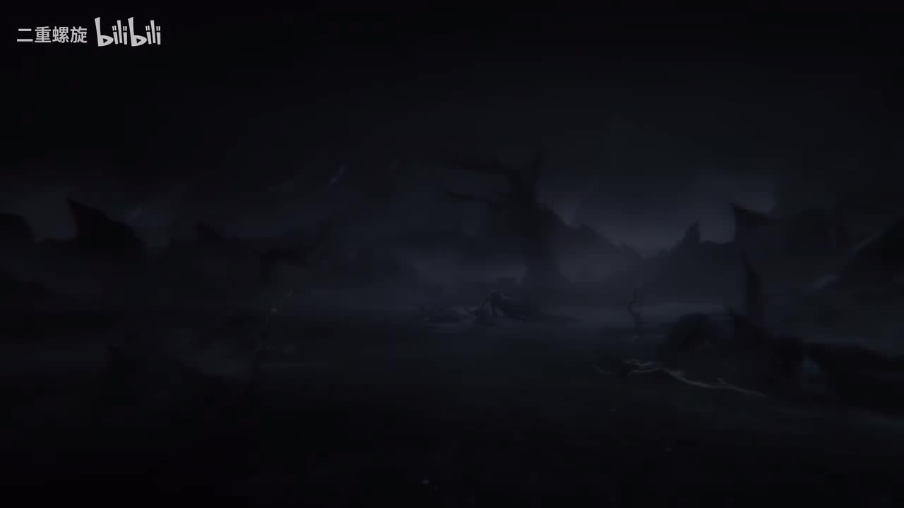 日_《二重螺旋》贝蕾妮卡PV 丨为何执剑，记得加上免费文案