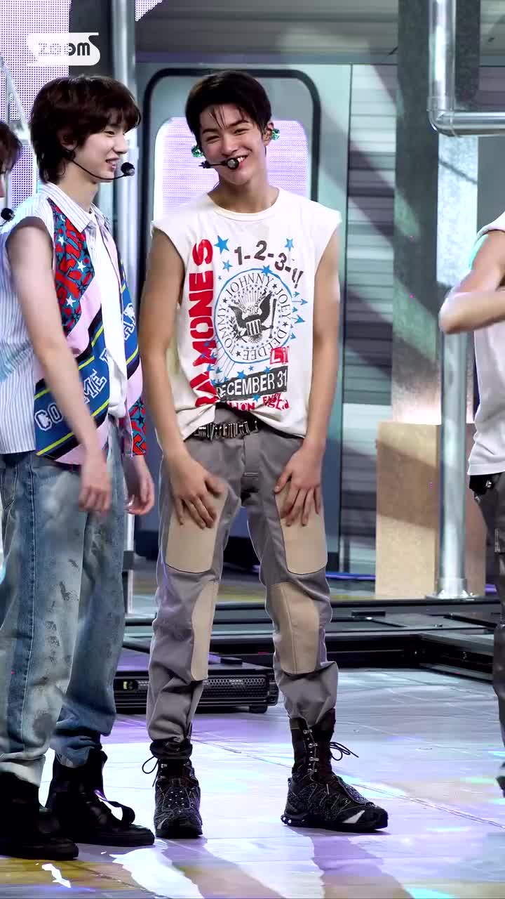 250824 What You Want l 人歌