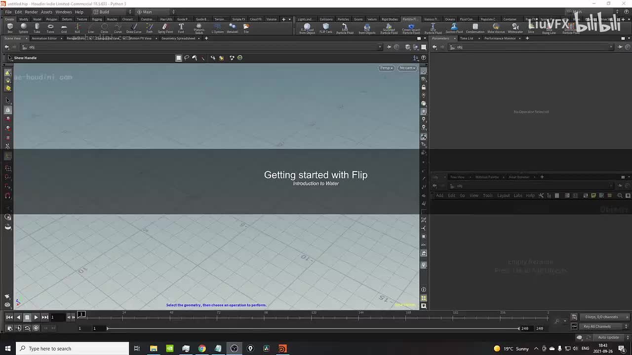 01-02. 开始使用Flip