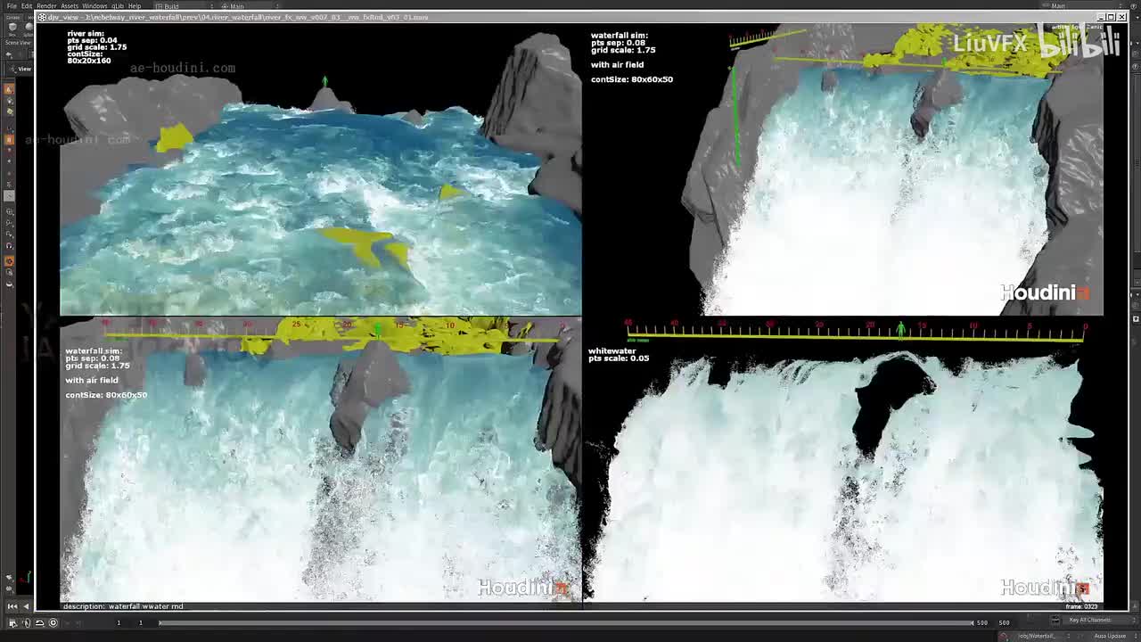 10-02. 河流-流体-概述