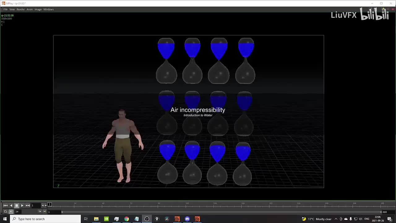 01-06. 空气不可压缩性