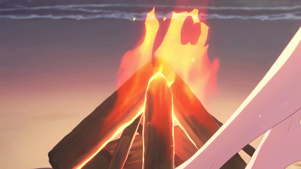 【102】若藻（泳装）