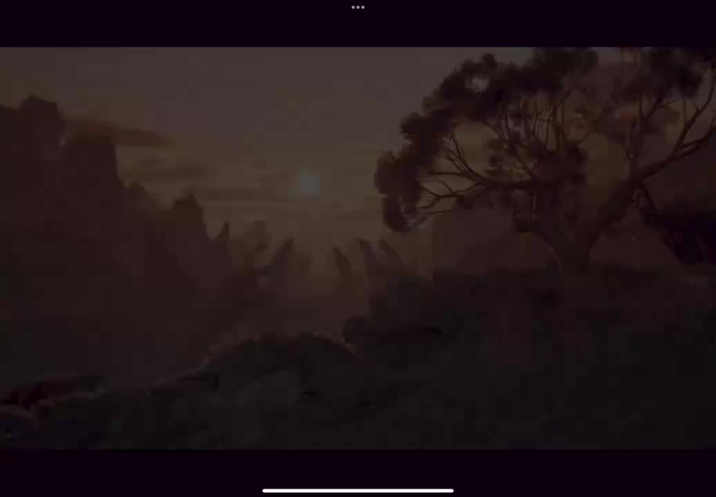 【PV】龙影陨落处