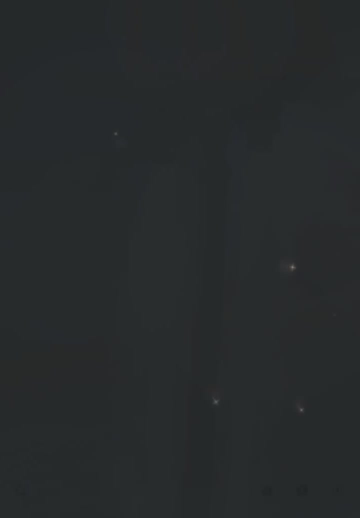 【心迹】失重热浪