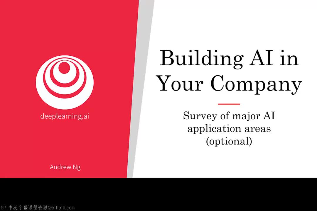 25_主要AI应用领域的调查（可选）