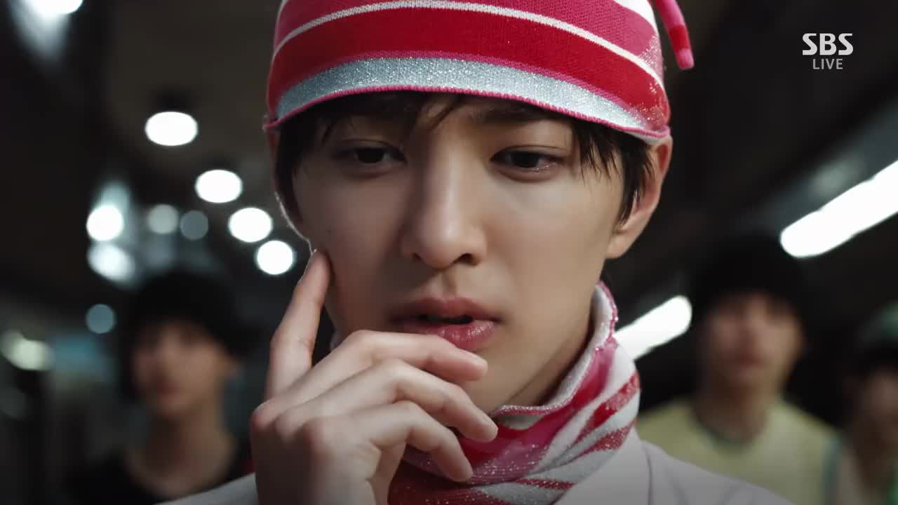 250824 4K修复 GO! + What You Want