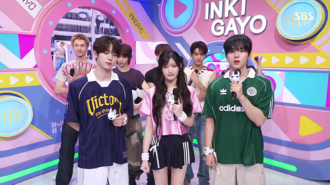 250824 4K修复 待机室