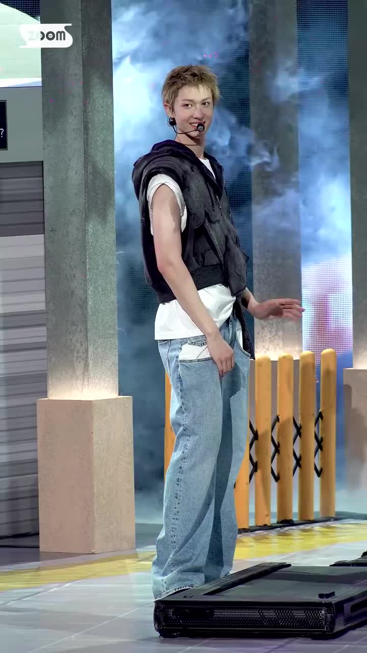 250824 What You Want l 人歌