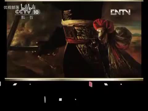 《百家讲坛》拿破仑（三）新星在土伦升起