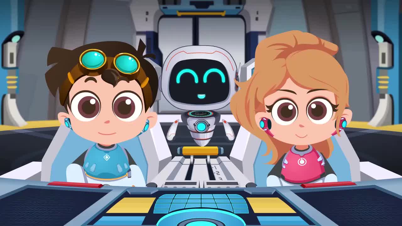 第21节：它们在土里藏了宝贝！