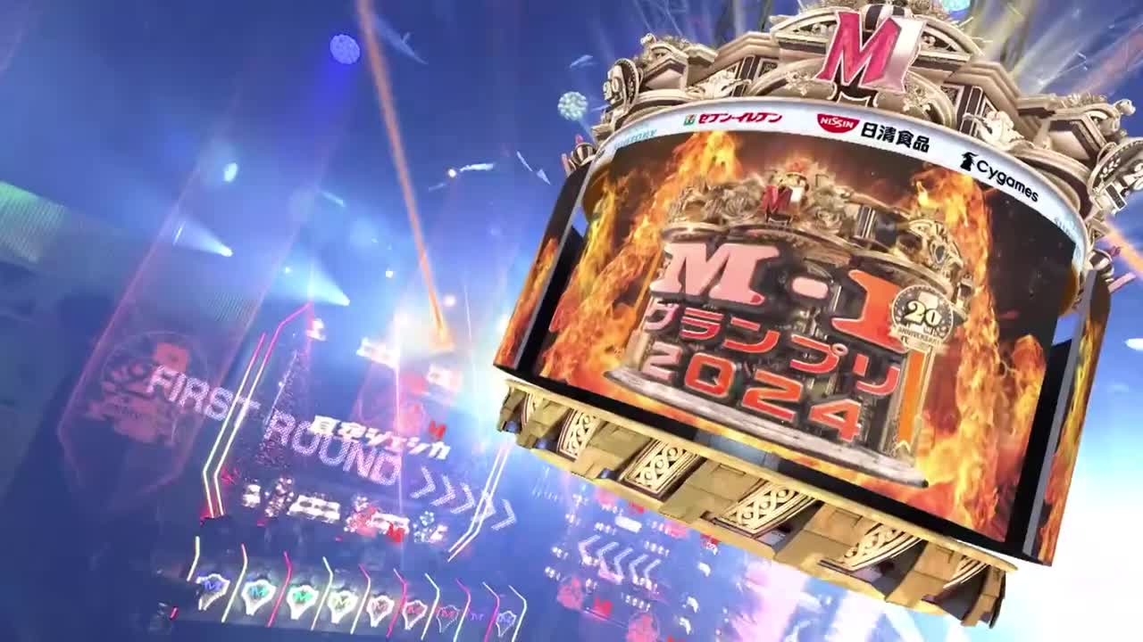 真空杰西卡 - 商店街