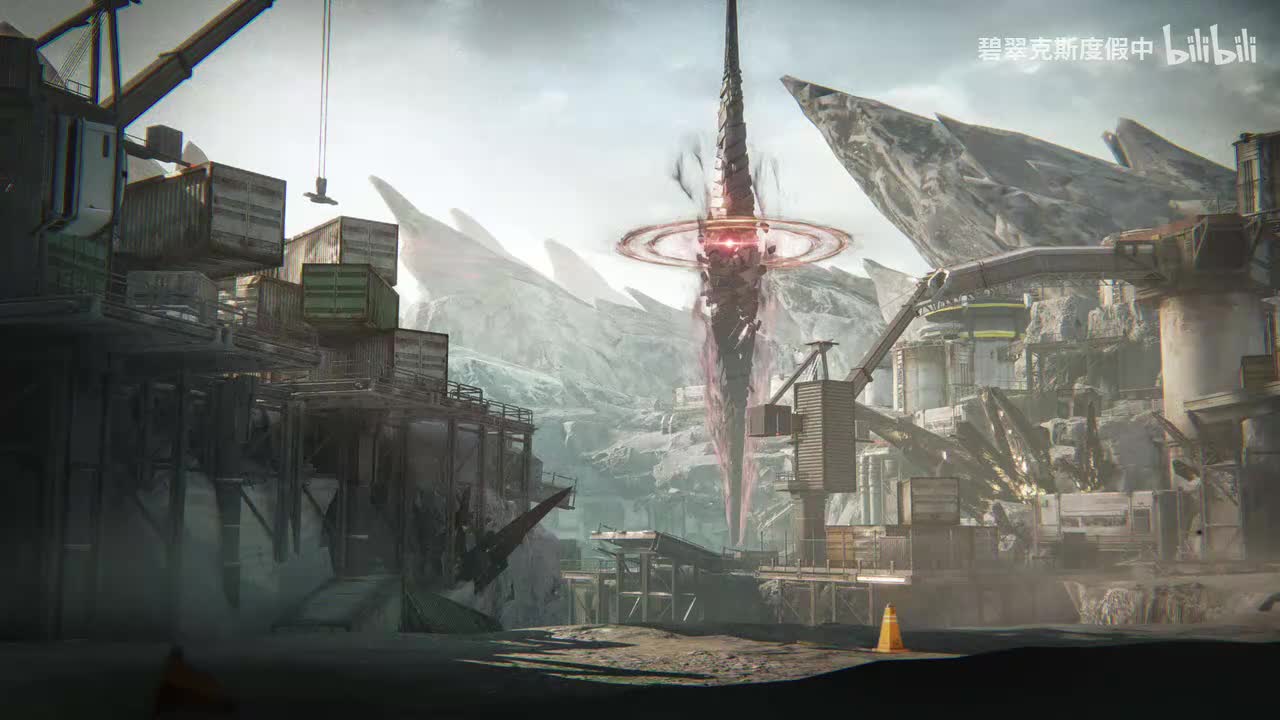 矿脉源区 袭击 Assault