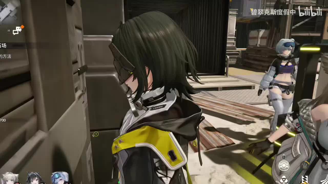 阿伯莉采石场 英雄已逝 Heroine's Death