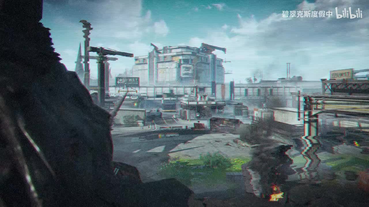 源石研究园 侵蚀 Erosion