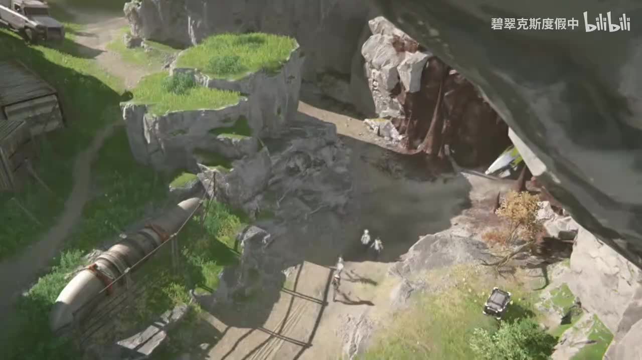 矿脉源区 苦难前线 Suffering Frontlines