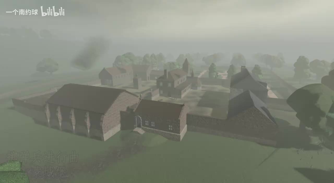 乌古蒙城堡【围攻】 P2