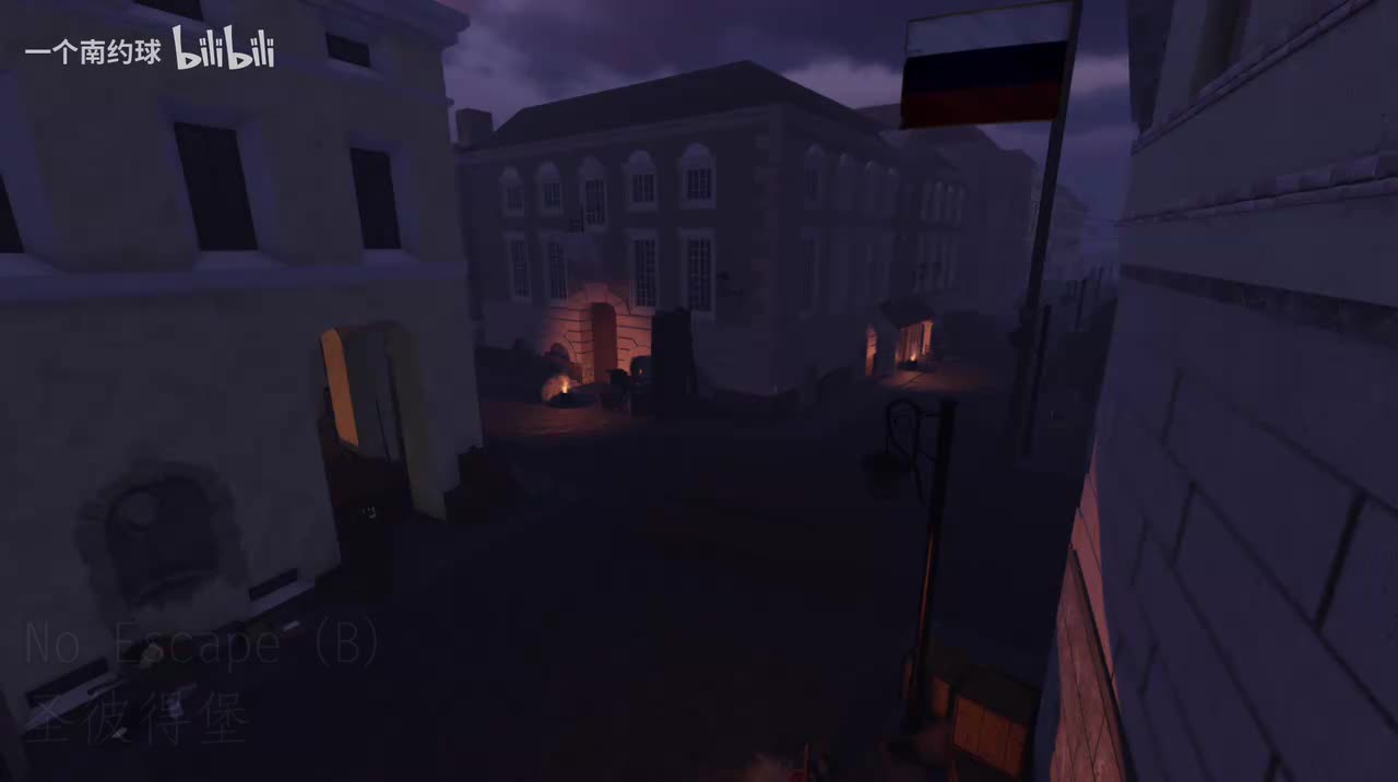 圣彼得堡氛围音乐