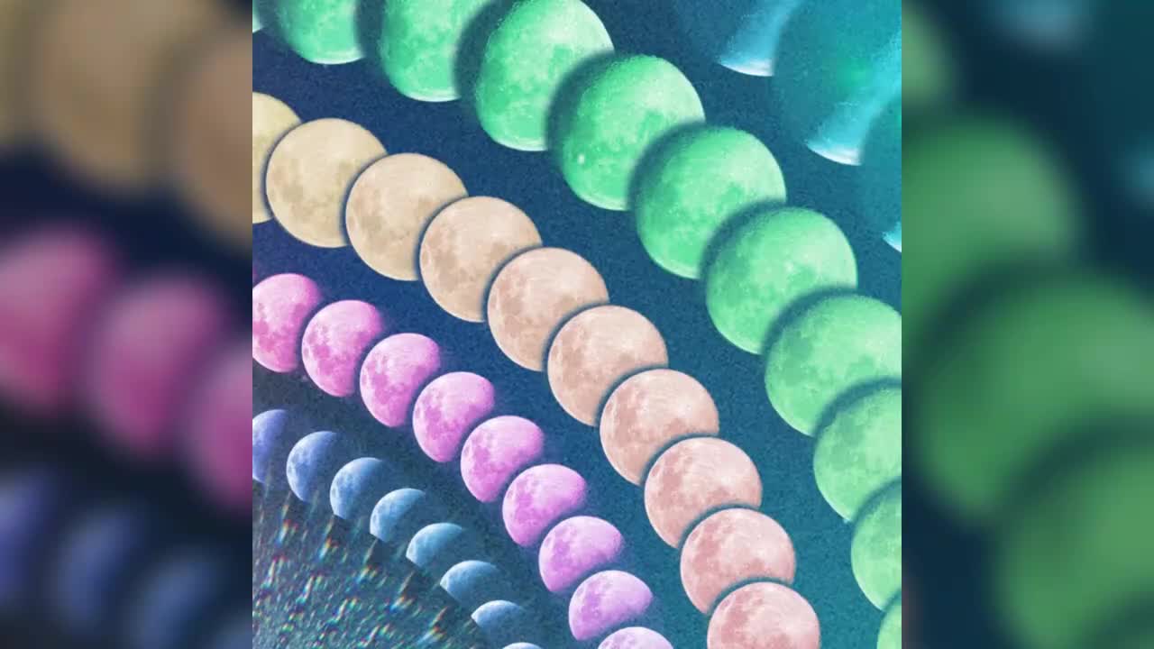 Coldplay - FromEarthWithLove