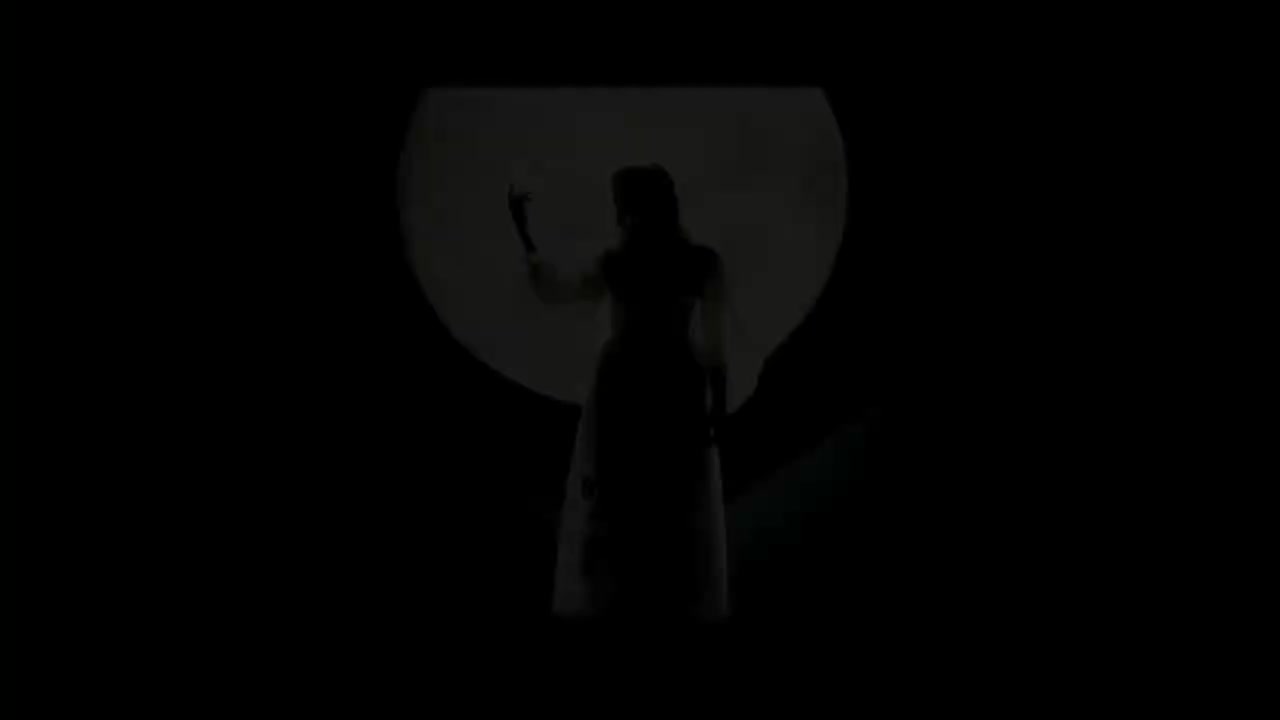 【空月之歌·月之一】挪德卡莱交响乐现场